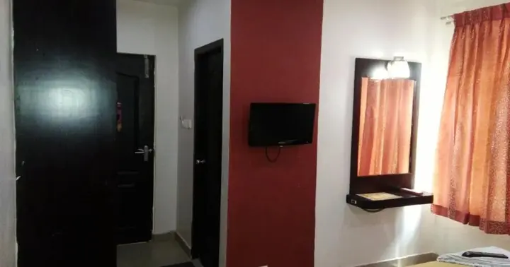 Мадурай: Sri Arul Muthu Residency Madurai