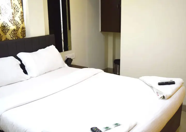 Мумбаи: Hotel Apex Executive