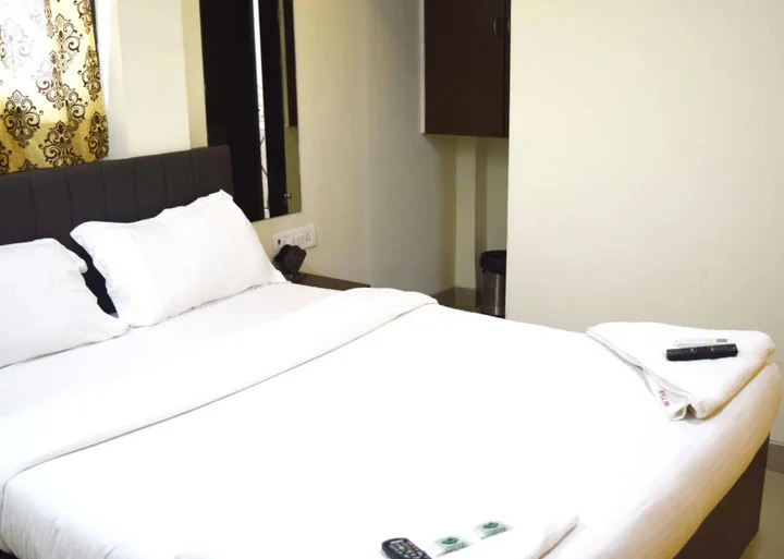 Мумбаи: Hotel Apex Executive