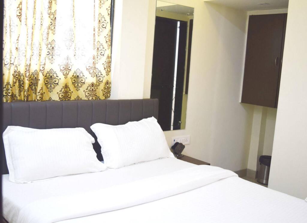 Hotel Apex Executive — фото 1