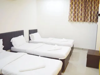 Мумбаи: Hotel Apex Executive