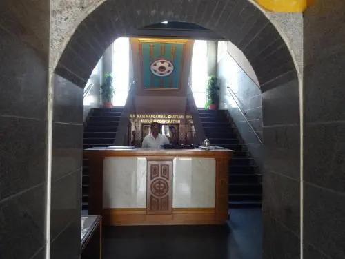 Мадурай: Rani Mangammal Residencies Madurai