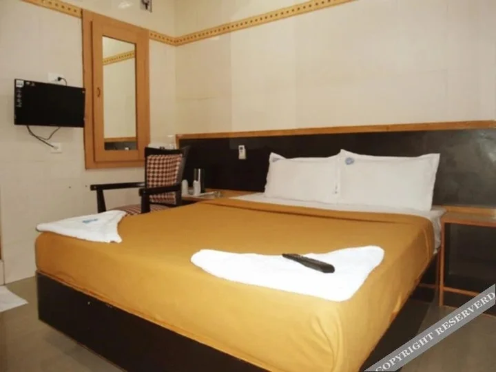 Мадурай: Rani Mangammal Residencies Madurai