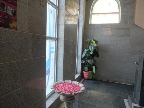 Мадурай: Rani Mangammal Residencies Madurai