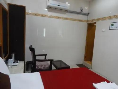 Мадурай: Rani Mangammal Residencies Madurai