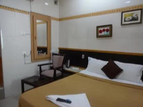 Мадурай: Rani Mangammal Residencies Madurai