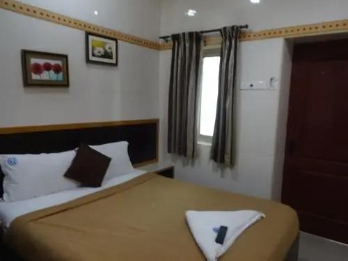 Мадурай: Rani Mangammal Residencies Madurai