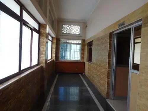 Мадурай: Rani Mangammal Residencies Madurai