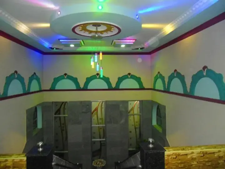 Мадурай: Rani Mangammal Residencies Madurai
