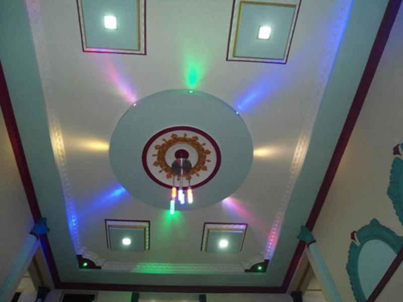 Мадурай: Rani Mangammal Residencies Madurai