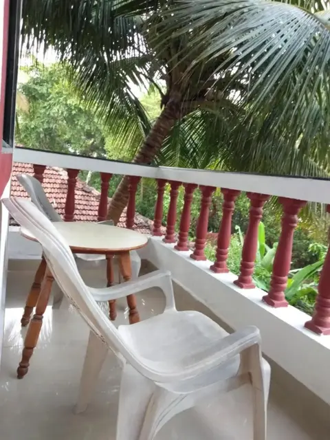 Вагатор: Casa De Olga
