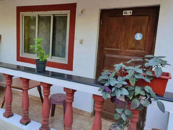 Вагатор: Casa De Olga