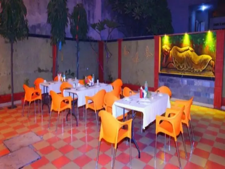 Агра: Hotel Avalon Taj