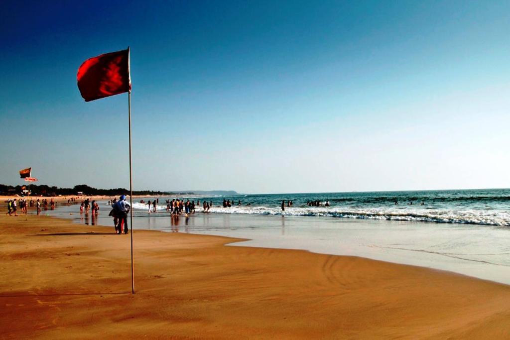 Baga Beach Home — фото 3