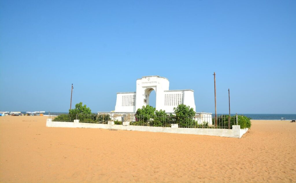Ченнаи: Sriji Residency Purasawalkam