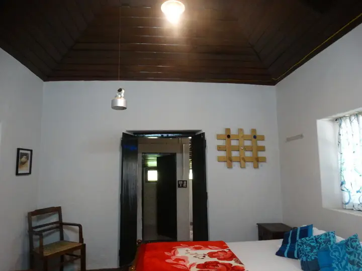 Chai Guest House Munnar — фото 5