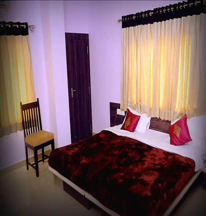 Hotel Samridhi — фото 6