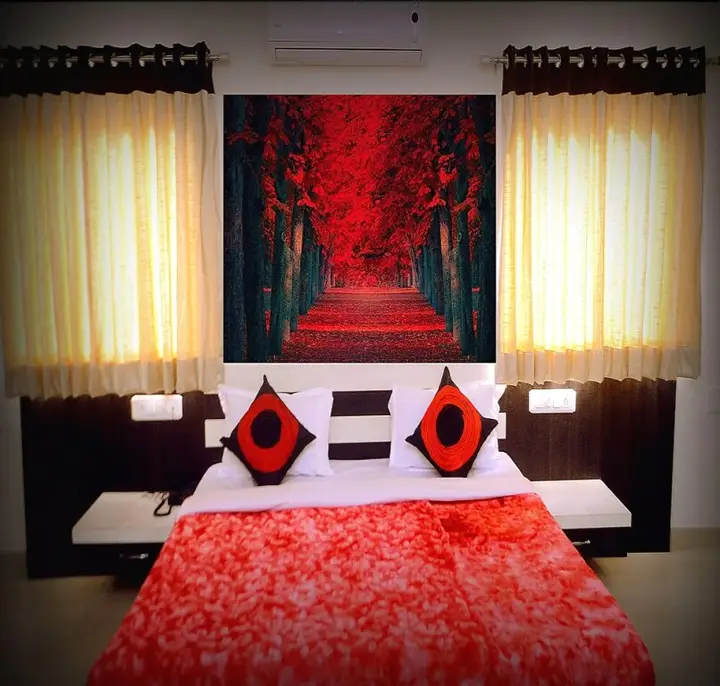 Hotel Samridhi — фото 2