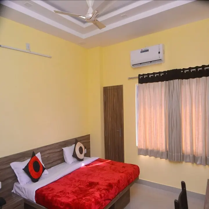 Удаипур: Hotel Samridhi
