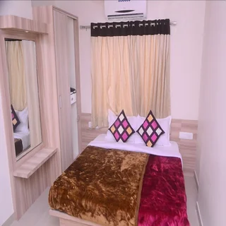 Удаипур: Hotel Samridhi