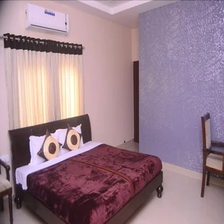Удаипур: Hotel Samridhi