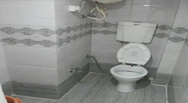Удаипур: Hotel Samridhi