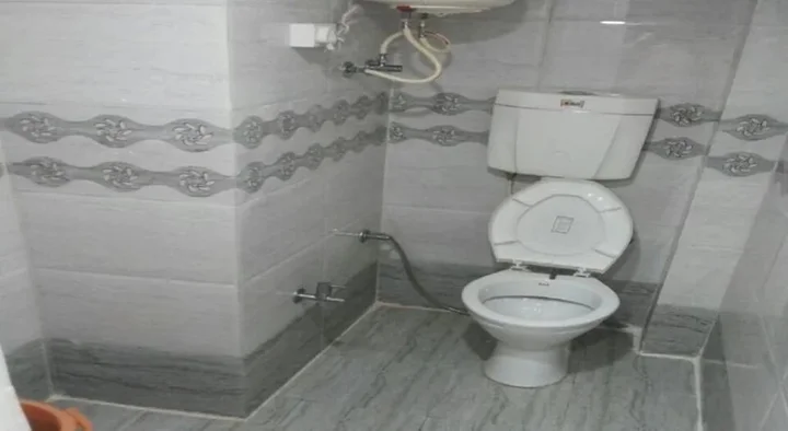 Удаипур: Hotel Samridhi