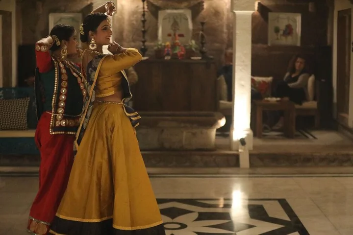 Варанаси: Guleria Kothi