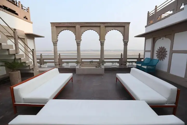 Варанаси: Guleria Kothi