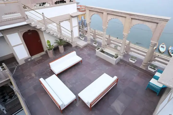 Варанаси: Guleria Kothi