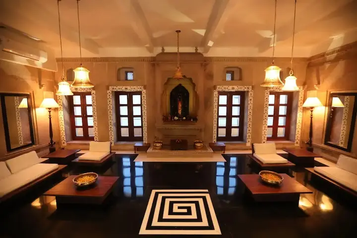 Варанаси: Guleria Kothi