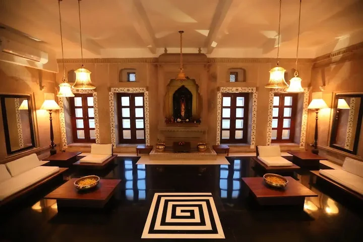Варанаси: Guleria Kothi