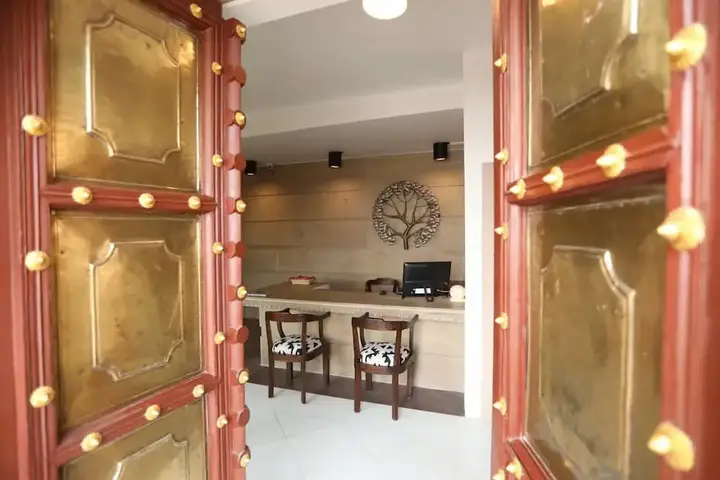 Guleria Kothi — фото 4