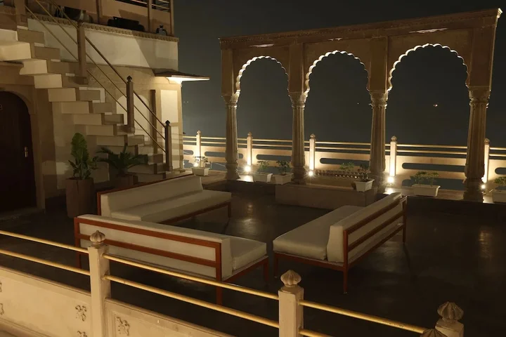 Варанаси: Guleria Kothi