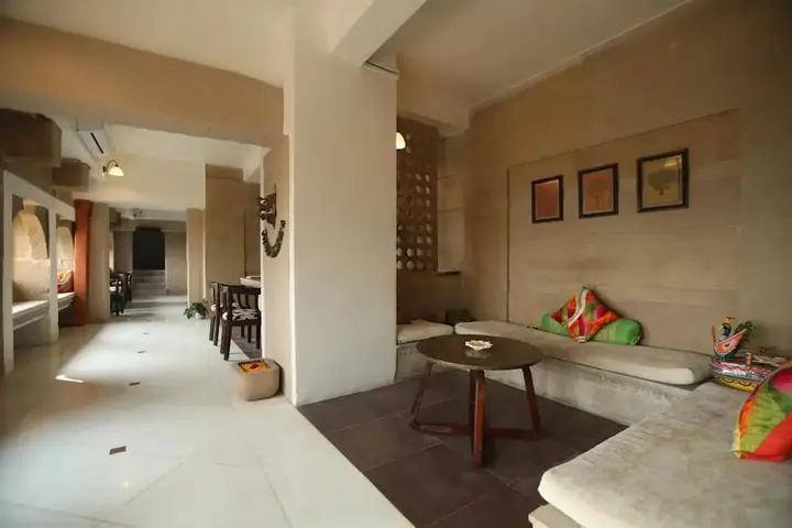 Варанаси: Guleria Kothi