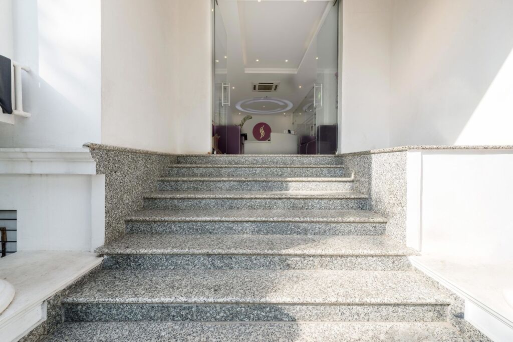 Пудучерри: Treebo Trend South Avenue Pondicherry