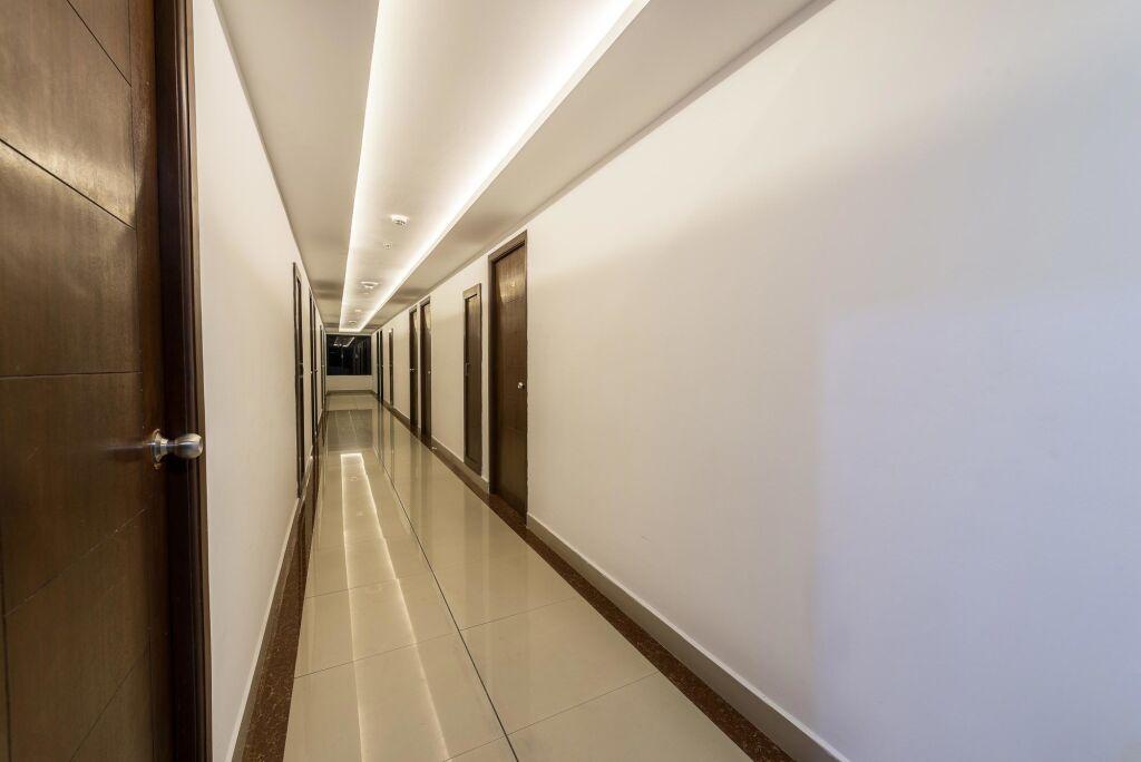 Пудучерри: Treebo Trend South Avenue Pondicherry
