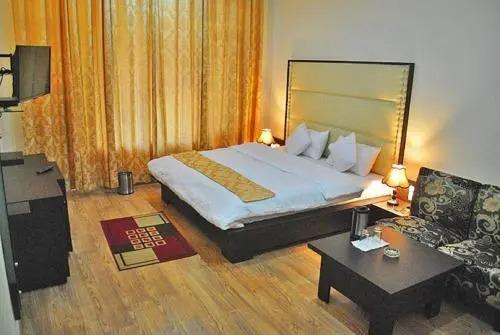 Дармсала: Gagan Resorts