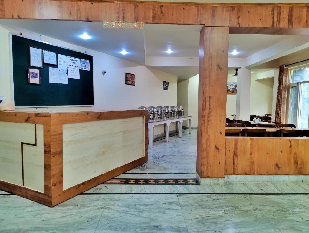Дармсала: Gagan Resorts