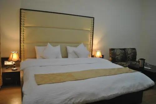 Дармсала: Gagan Resorts