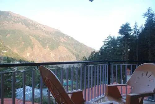Дармсала: Gagan Resorts
