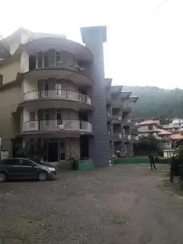 Дармсала: Gagan Resorts