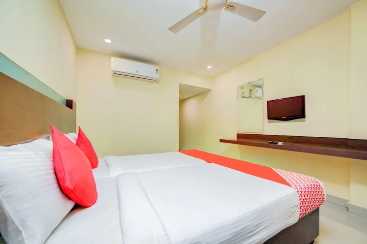 Хидерабад: Hotel Sunshine Grand