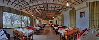 Garhmukteshwar: Baghaan Orchard Retreat