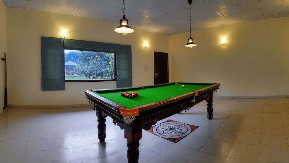 Garhmukteshwar: Baghaan Orchard Retreat