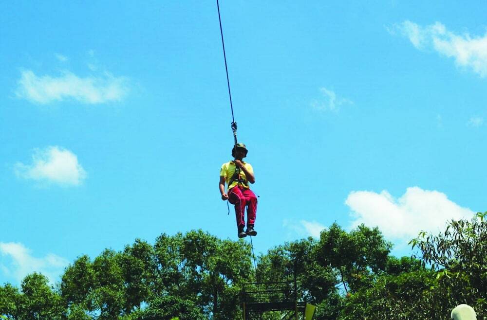 Garhmukteshwar: Baghaan Orchard Retreat