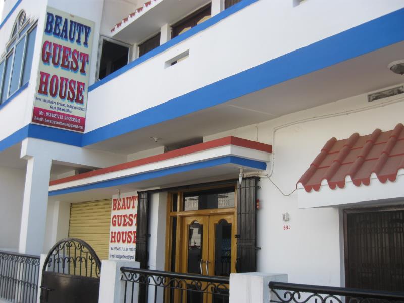Бодх-Гая: Beauty Guest House