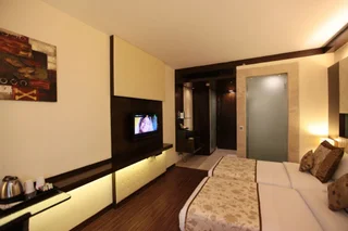 Нью-Дели: Hotel Private Affair