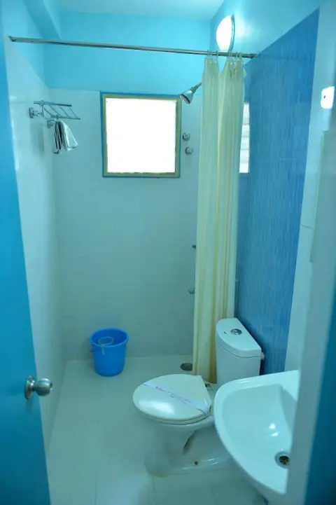 Ченнаи: Hotel Pandian