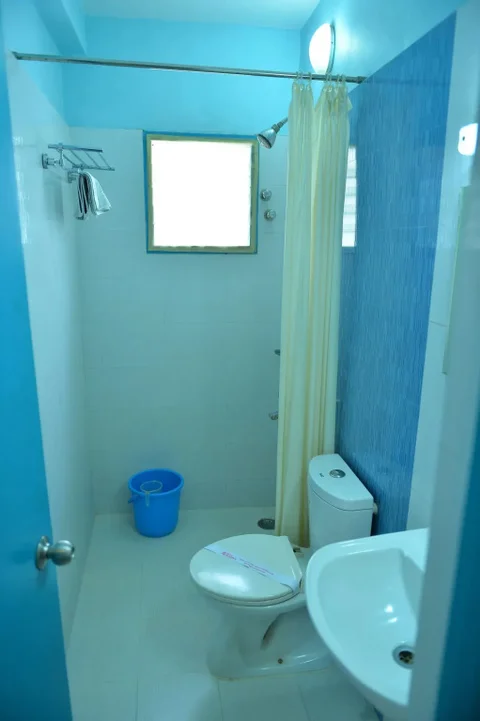 Ченнаи: Hotel Pandian